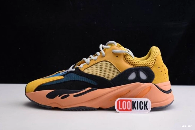 COLORWAY SUN GZ6984 NEW RUNNER YELLOW 700 YEEZY ADIDAS WAVE BOOST 0716